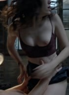Emmy Rossum