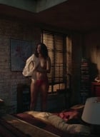 Emmy Rossum