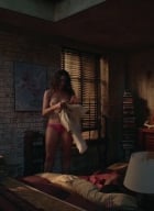 Emmy Rossum