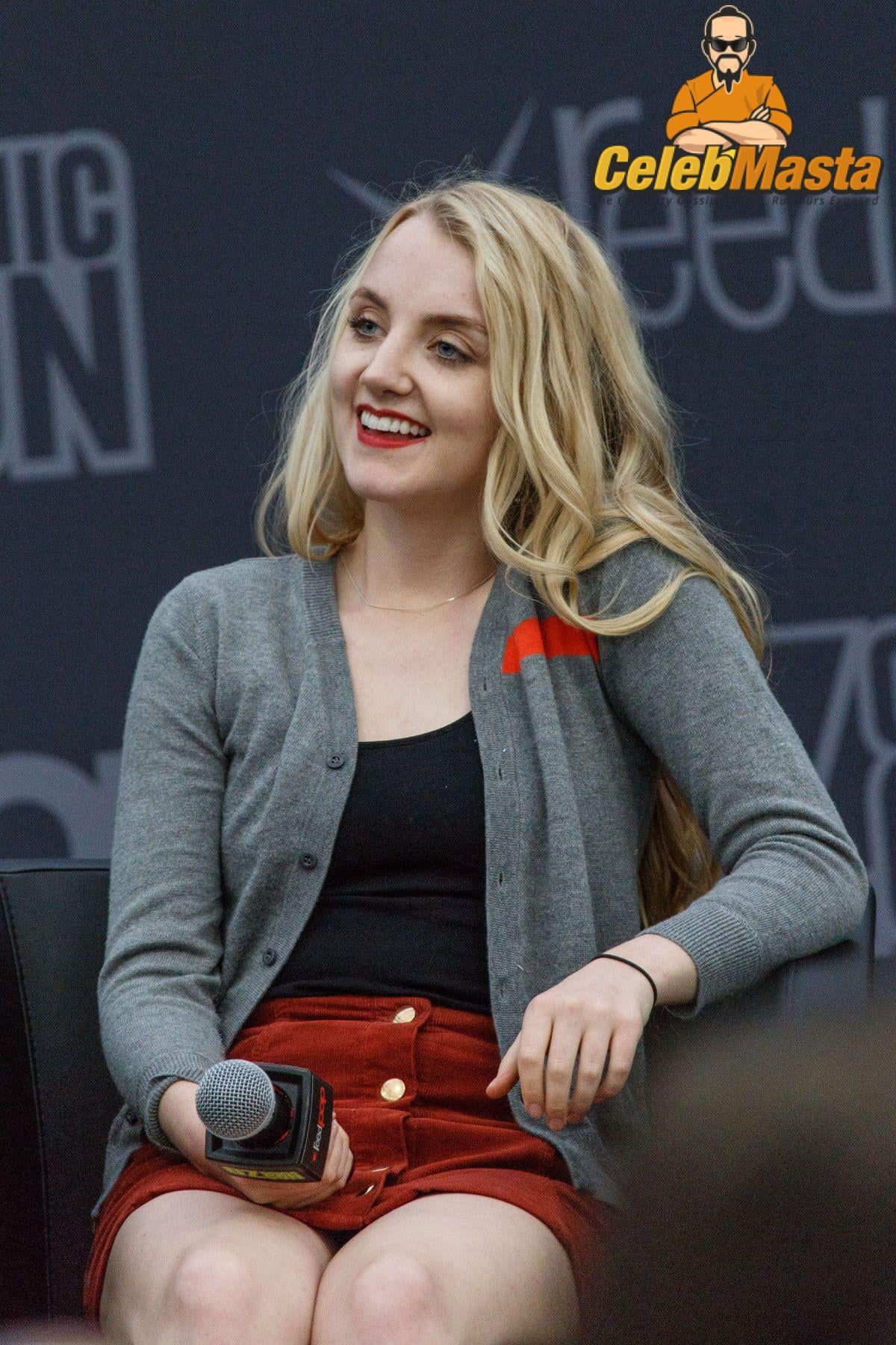 Evanna Lynch Sex Scene Videos and Nude Photos