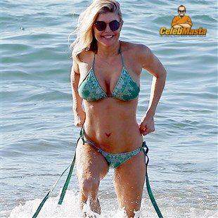 Fergie