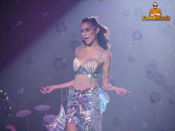 Gal Gadot