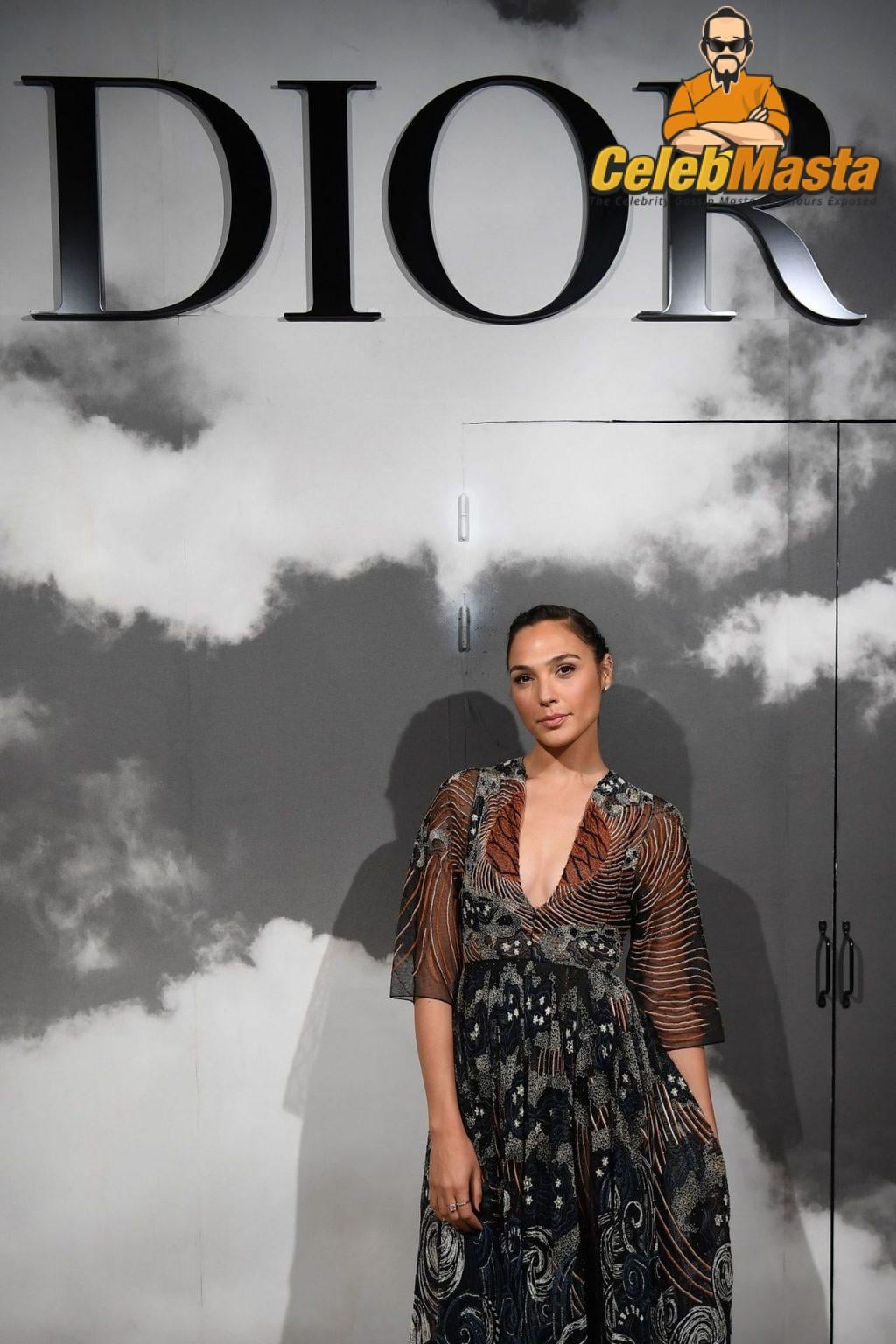Gal Gadot
