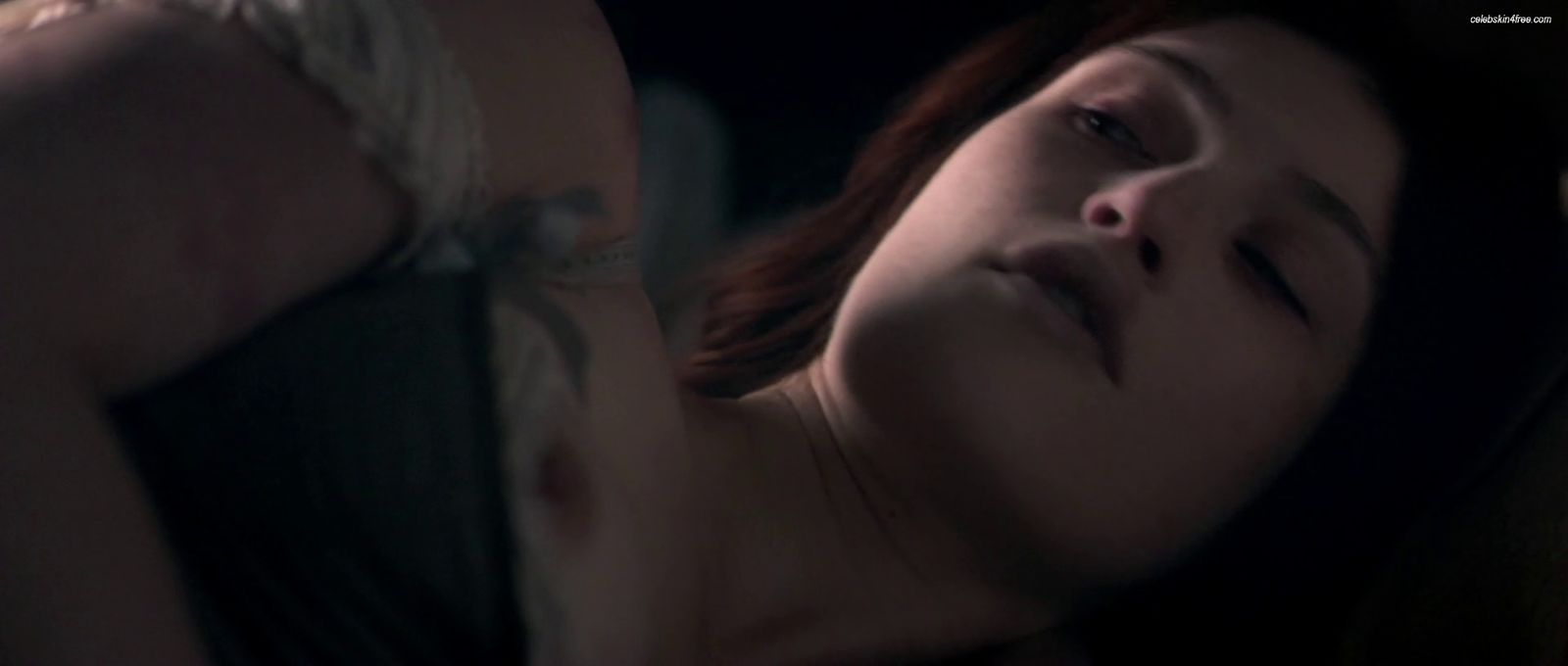 Gemma Arterton