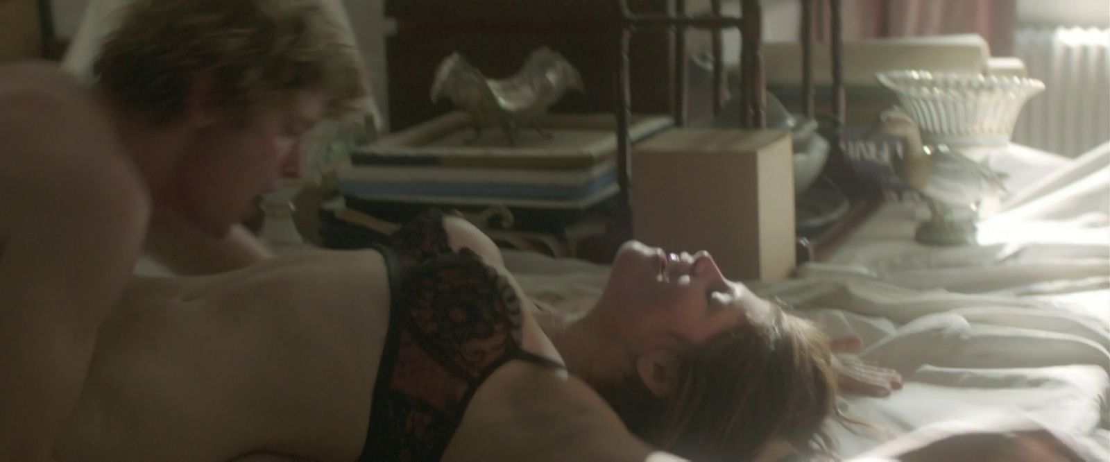 Gemma Arterton