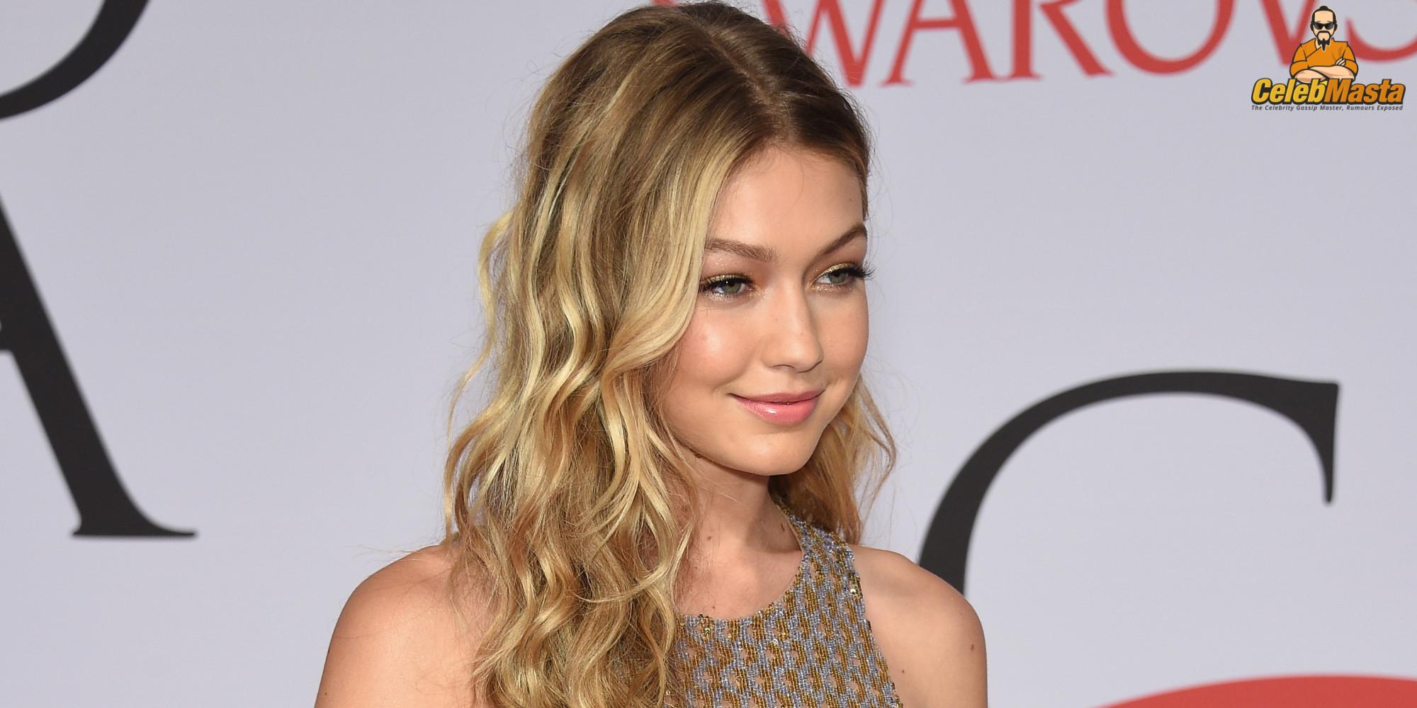 Gigi Hadid