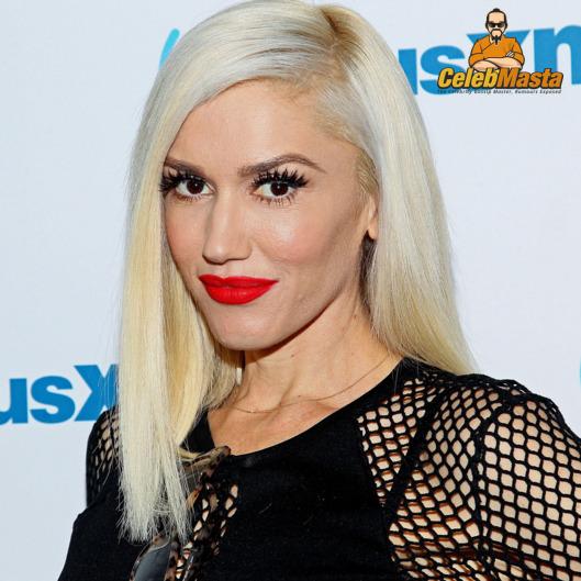 Gwen Stefani