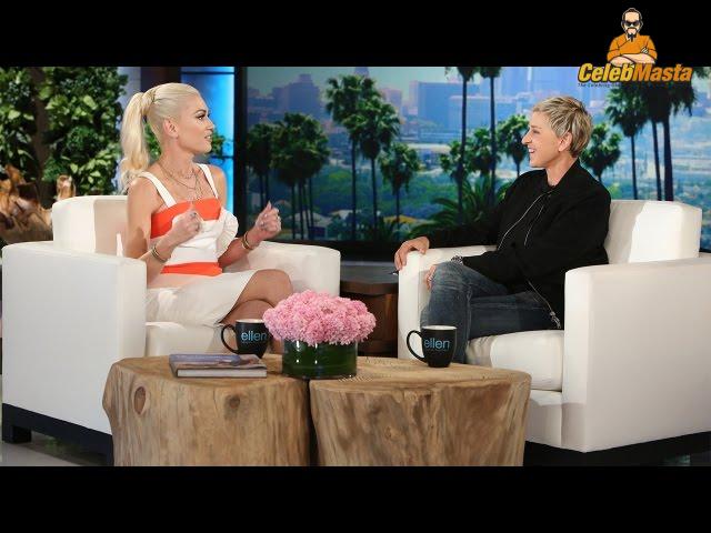 Gwen Stefani