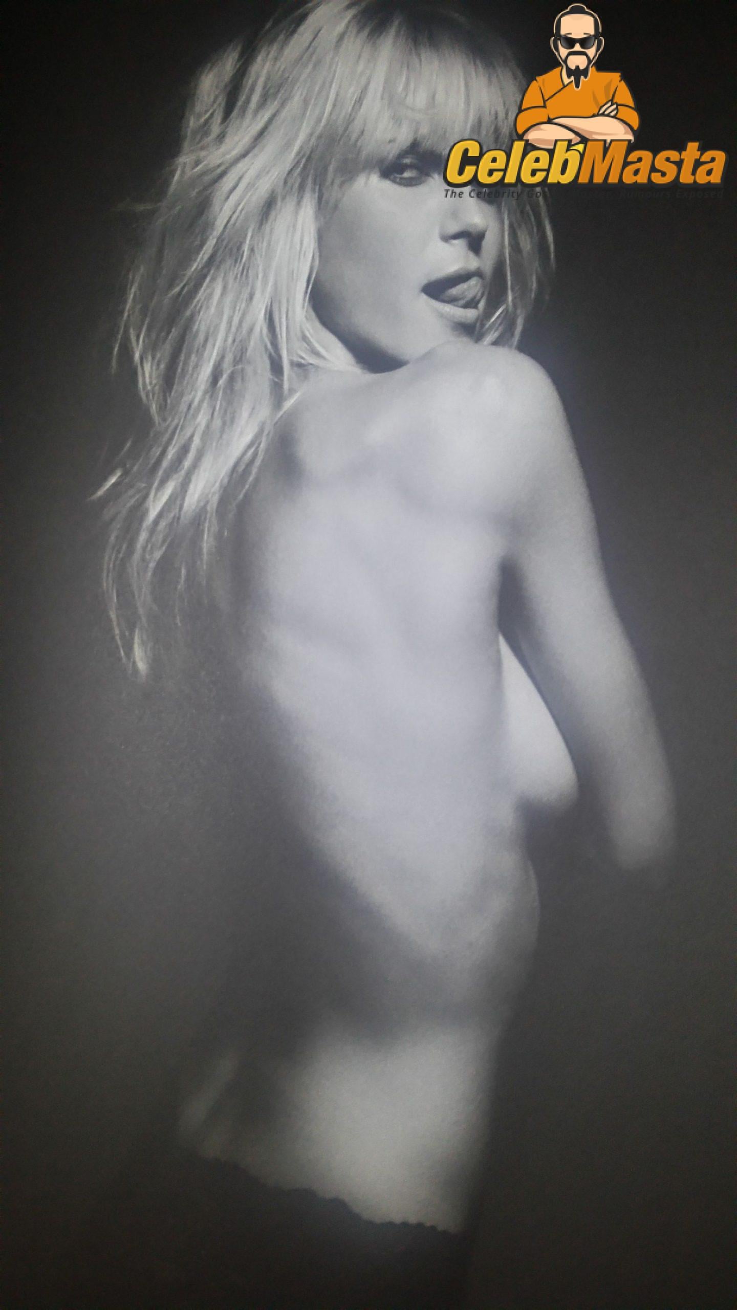 Heidi Klum