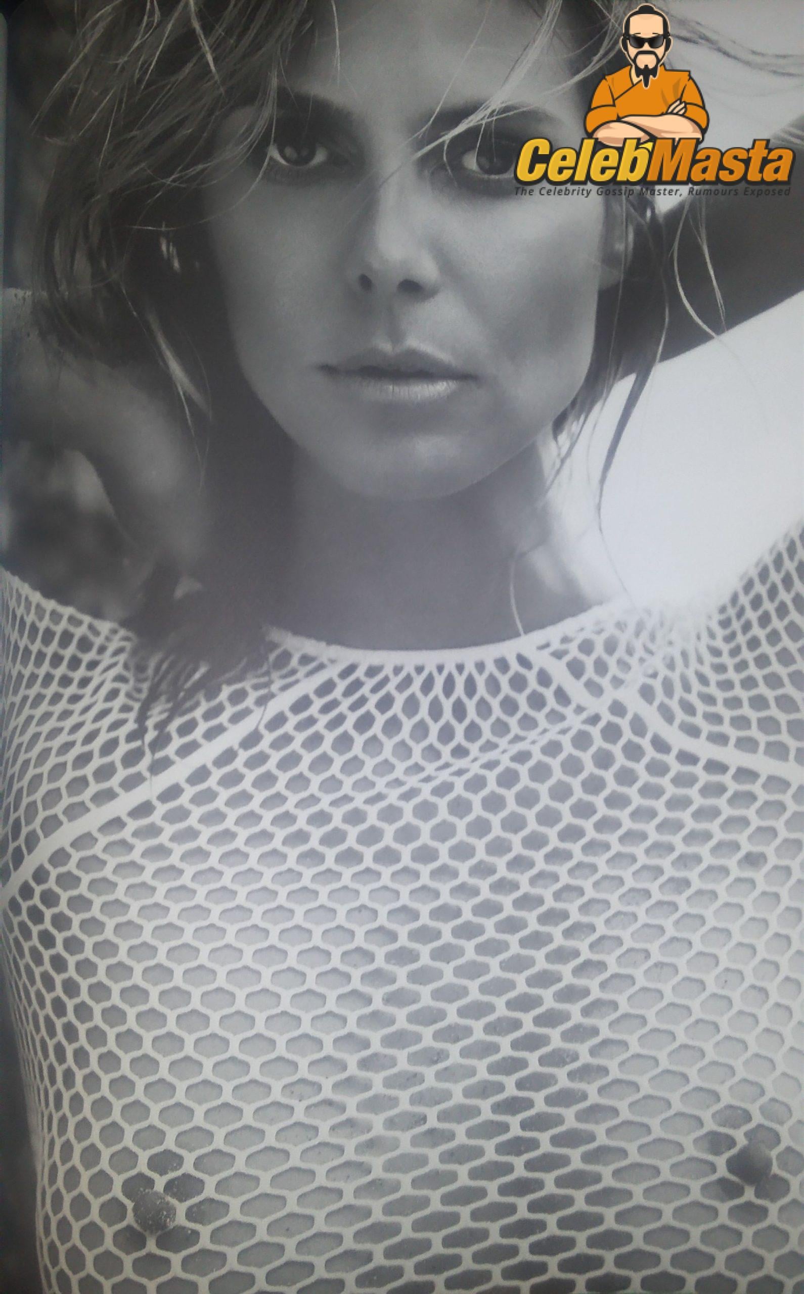 Heidi Klum