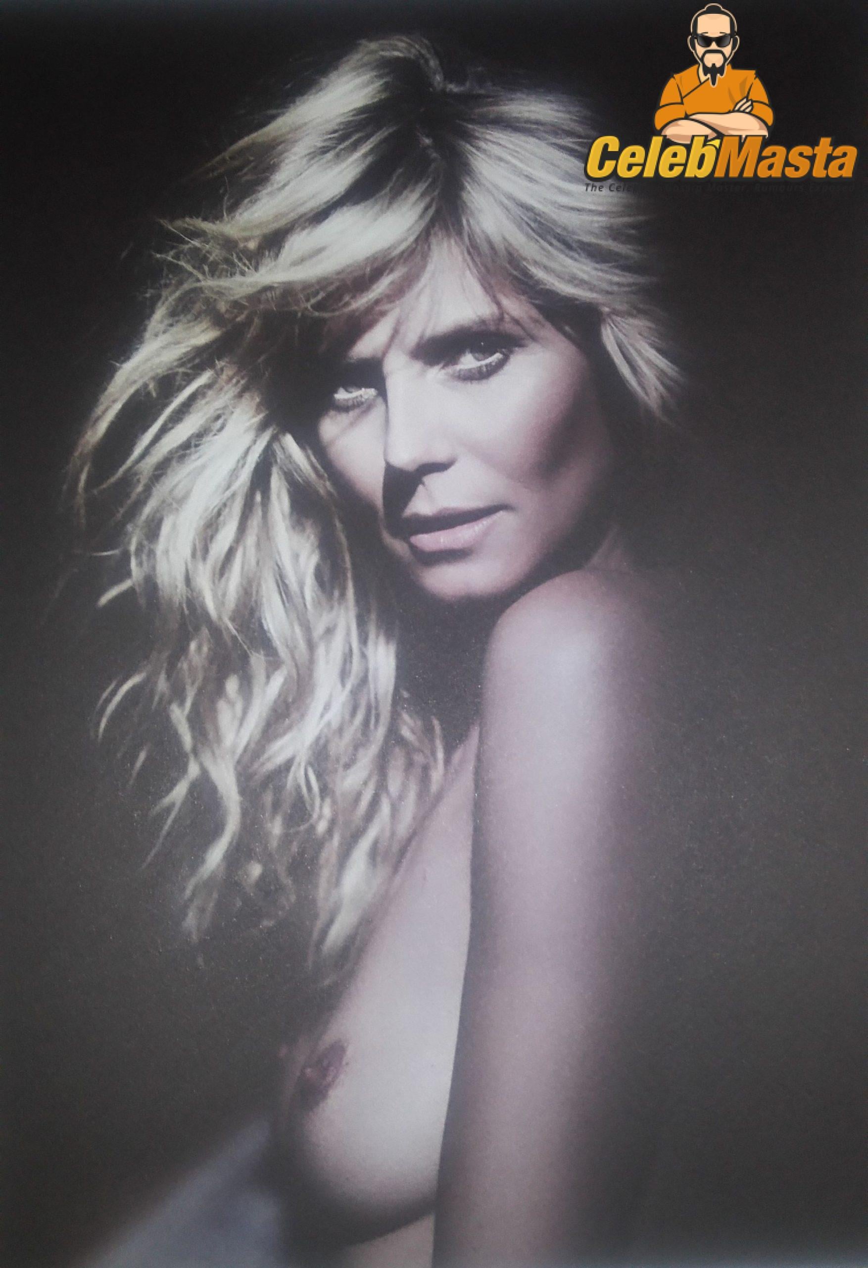 Heidi Klum
