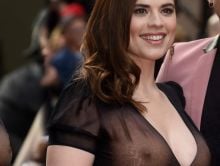 Hayley Atwell 11