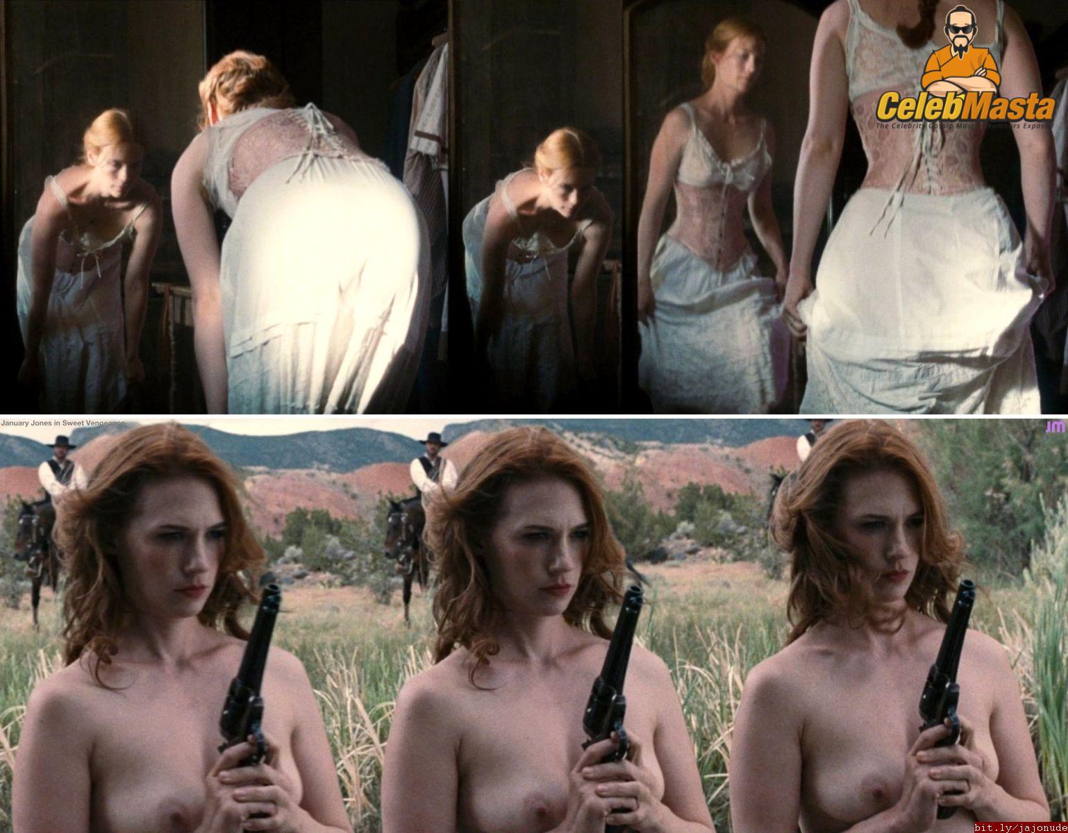 January Jones