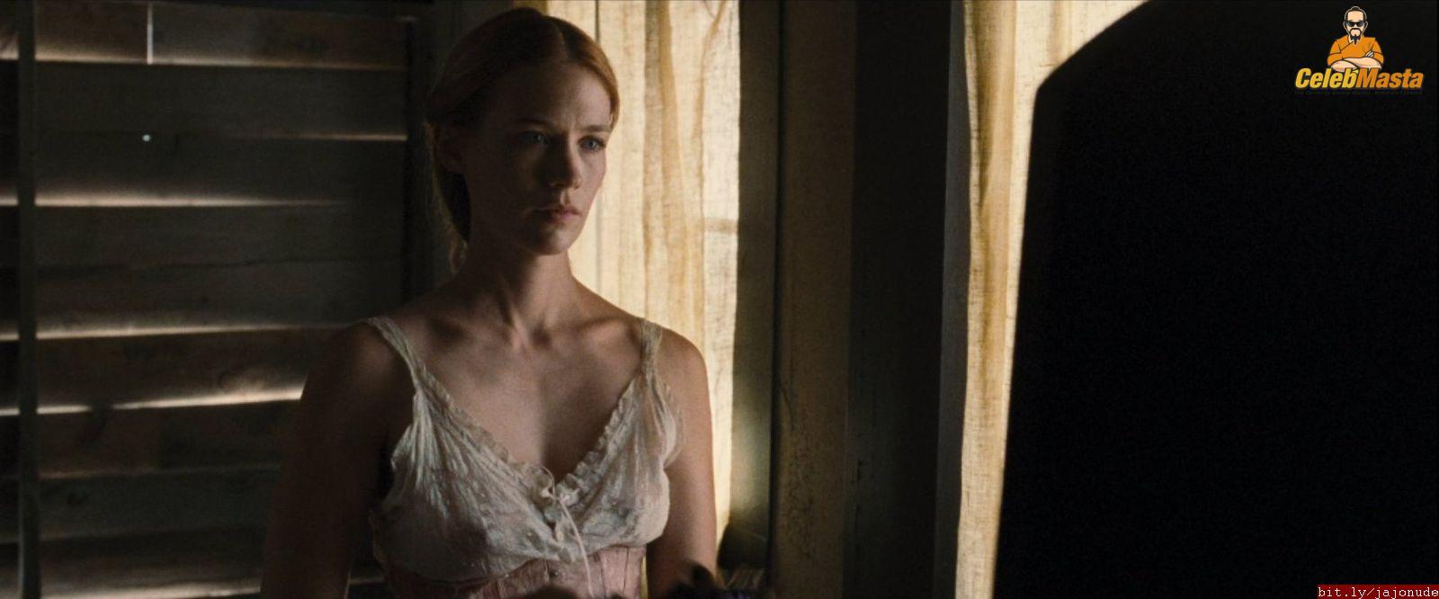 January Jones