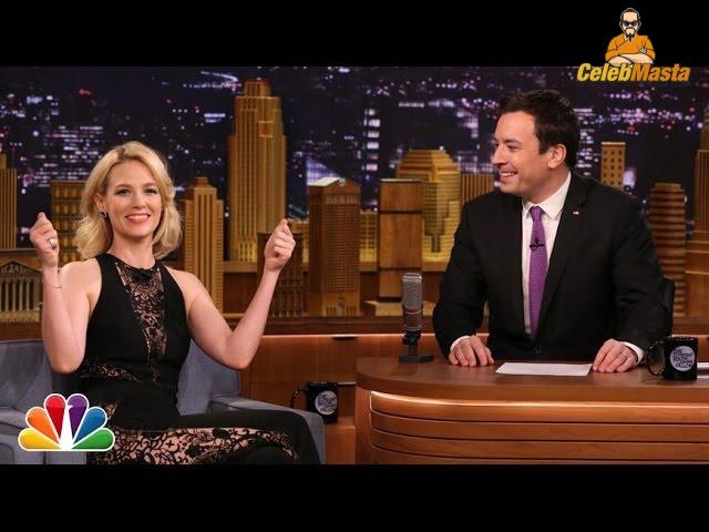 January Jones