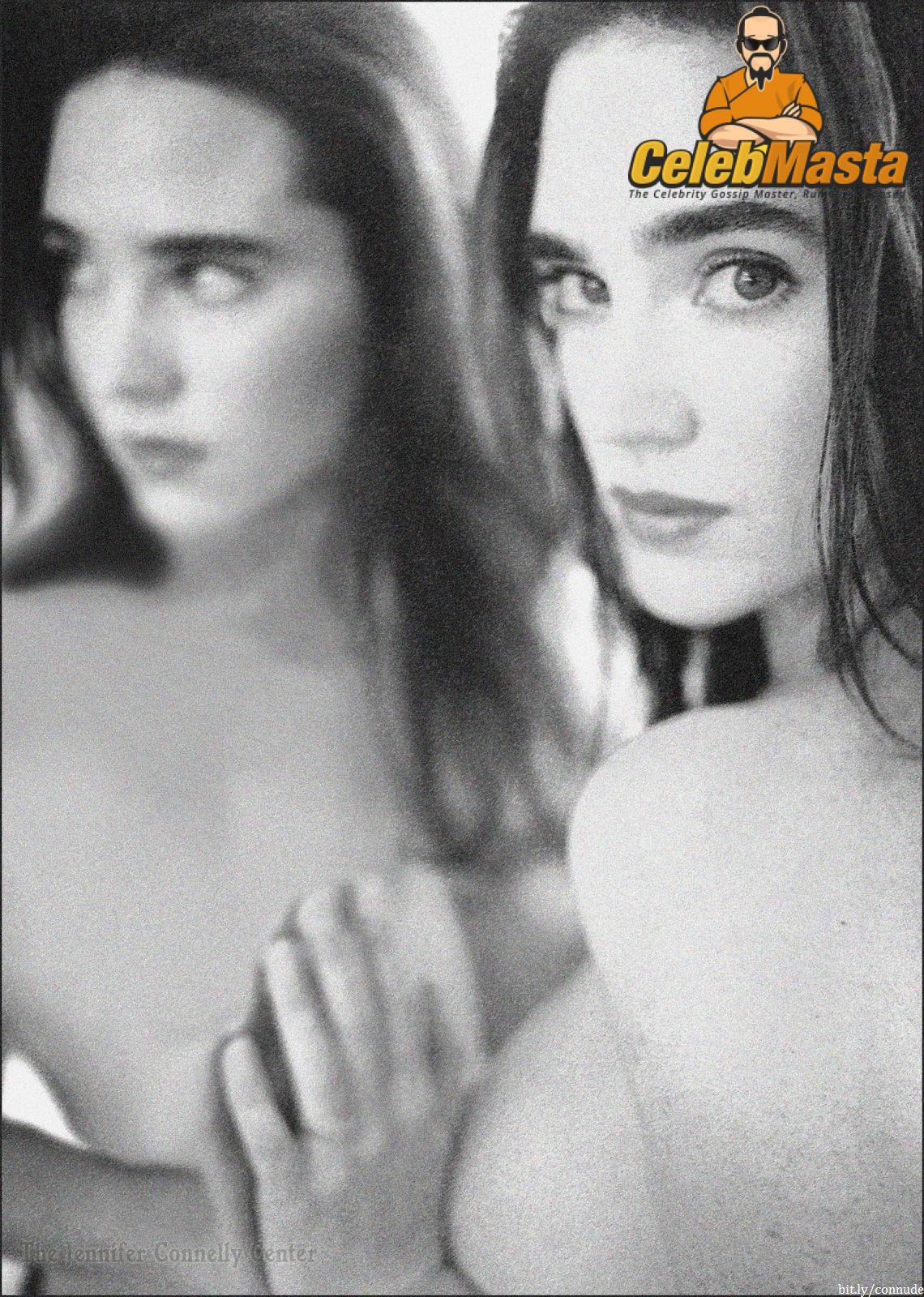 Jennifer Connelly