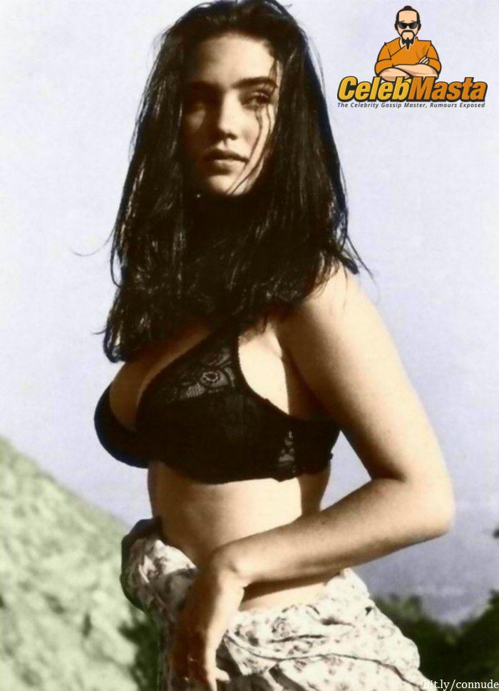 Jennifer Connelly