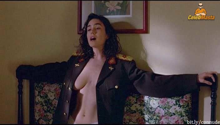 Jennifer Connelly