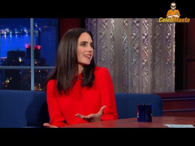 Jennifer Connelly