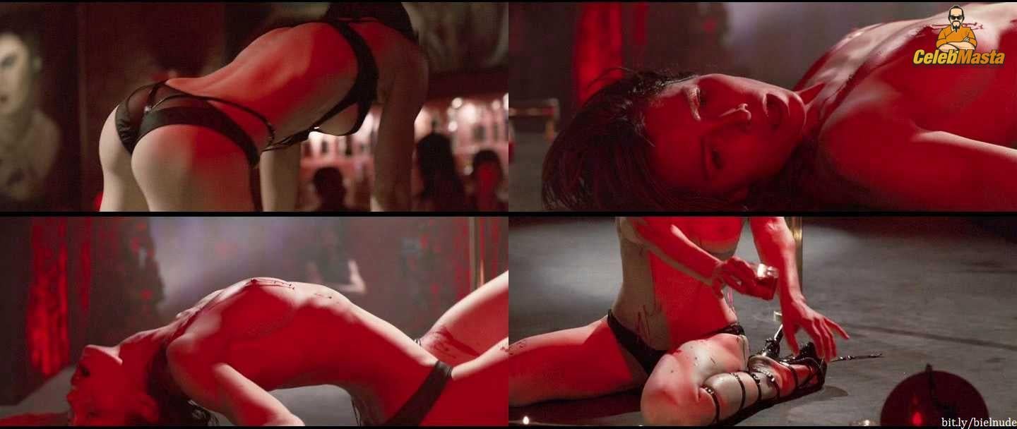 Jessica Biel