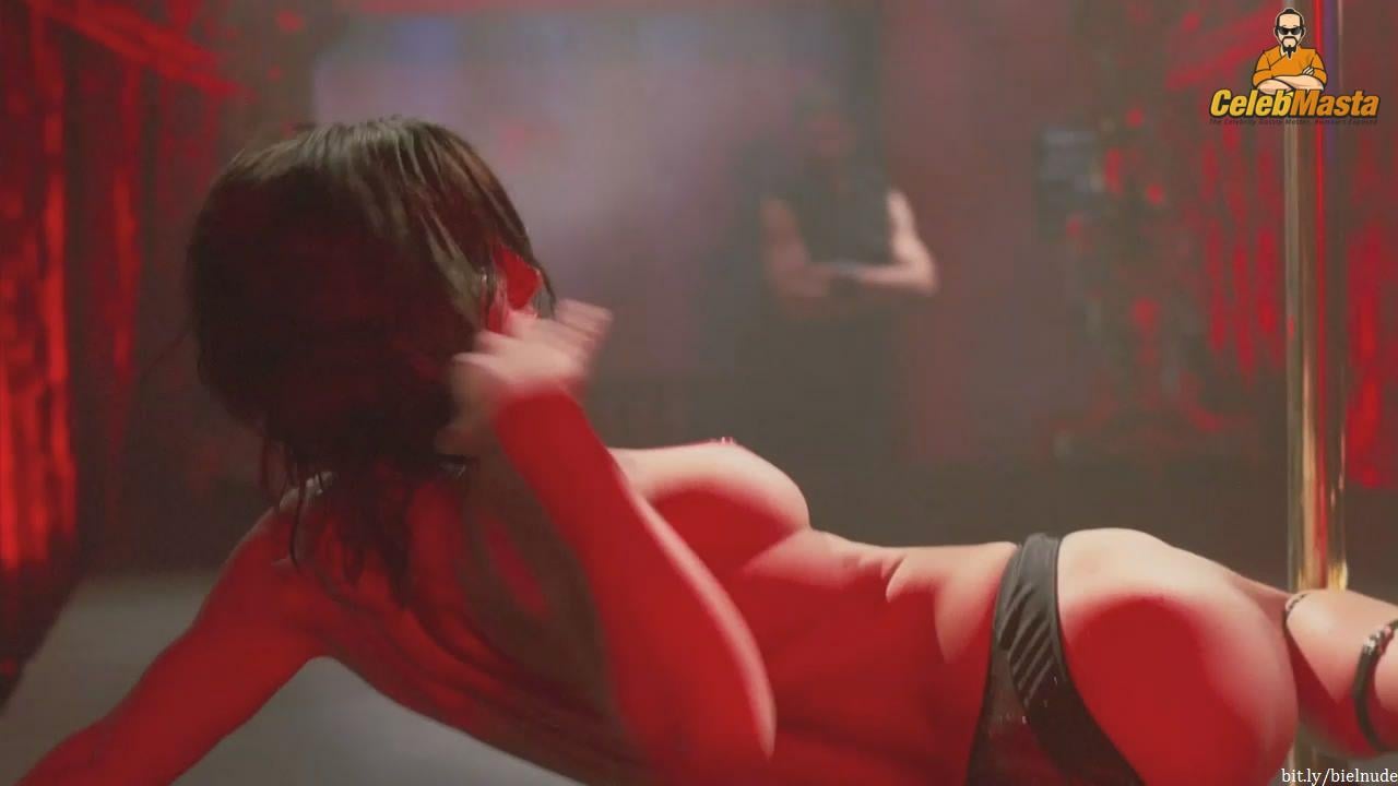 Jessica Biel
