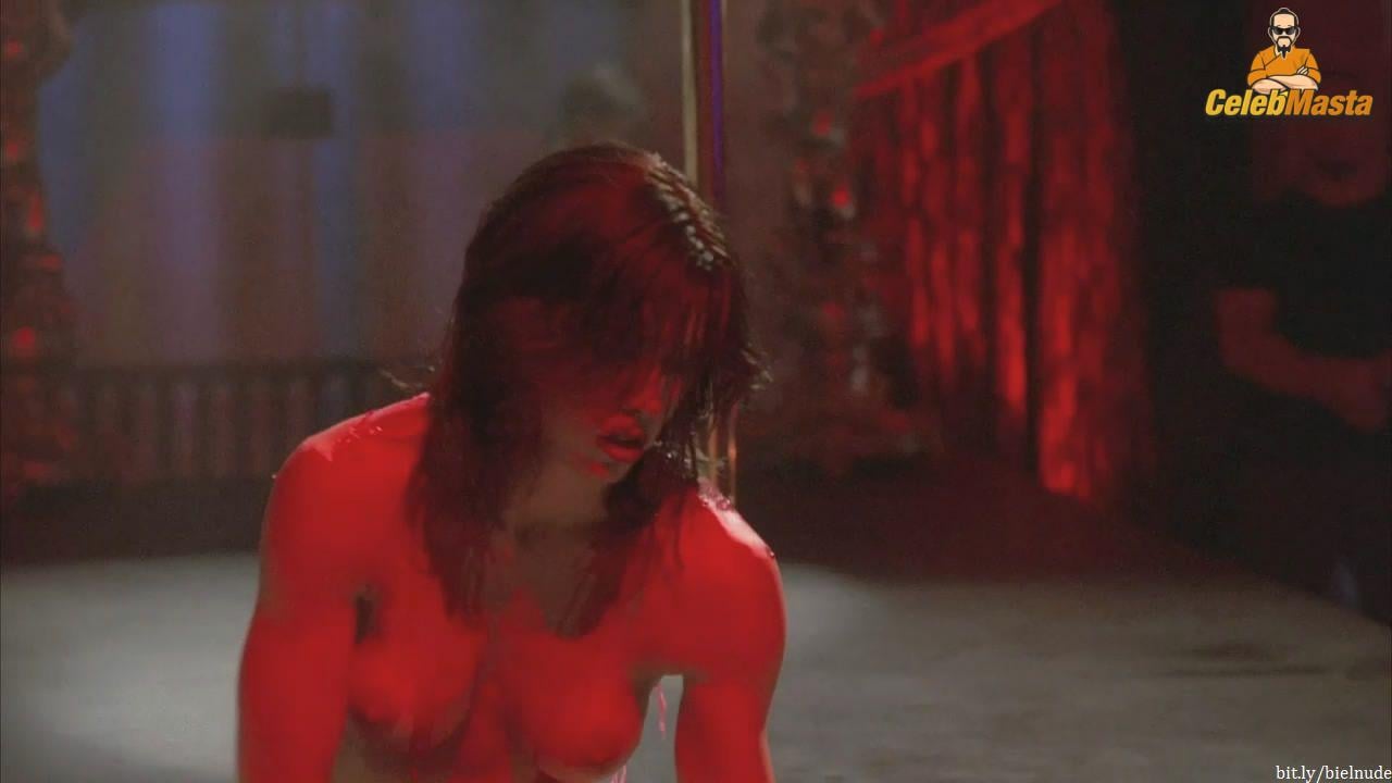 Jessica Biel