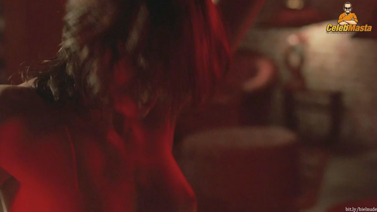 Jessica Biel