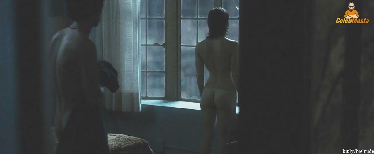 Jessica Biel