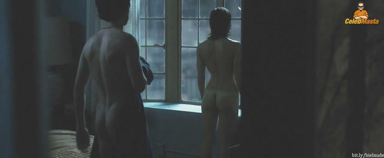 Jessica Biel