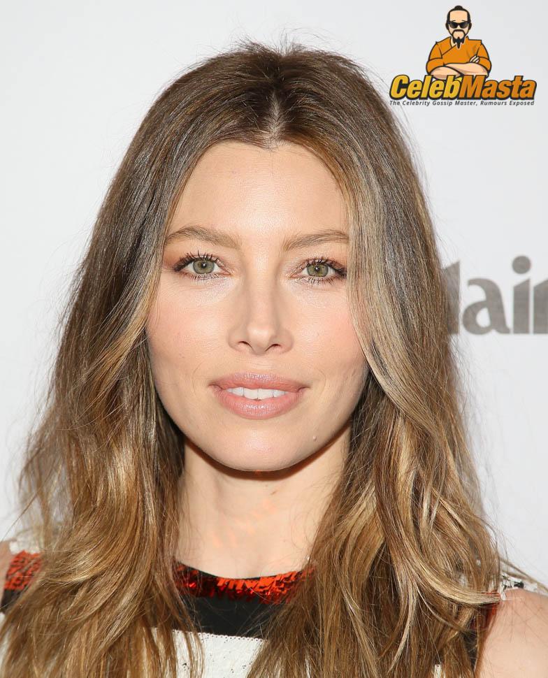 Jessica Biel