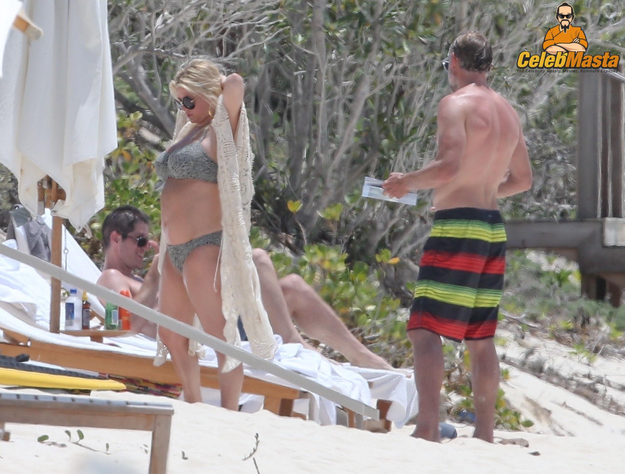 Jessica Simpson