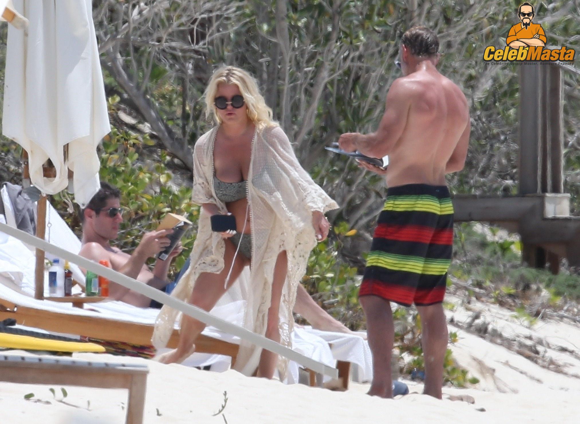 Jessica Simpson