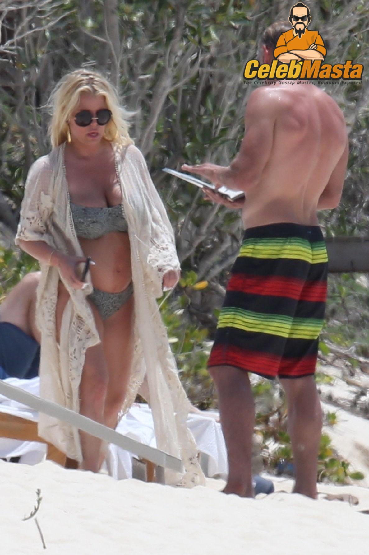 Jessica Simpson