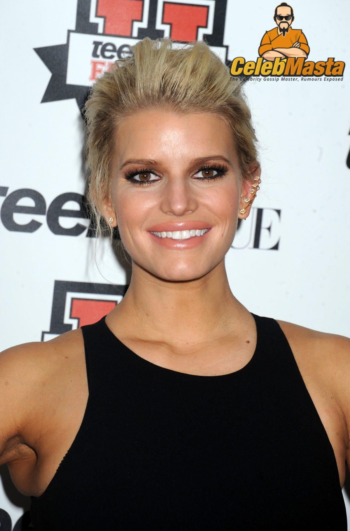 Jessica Simpson