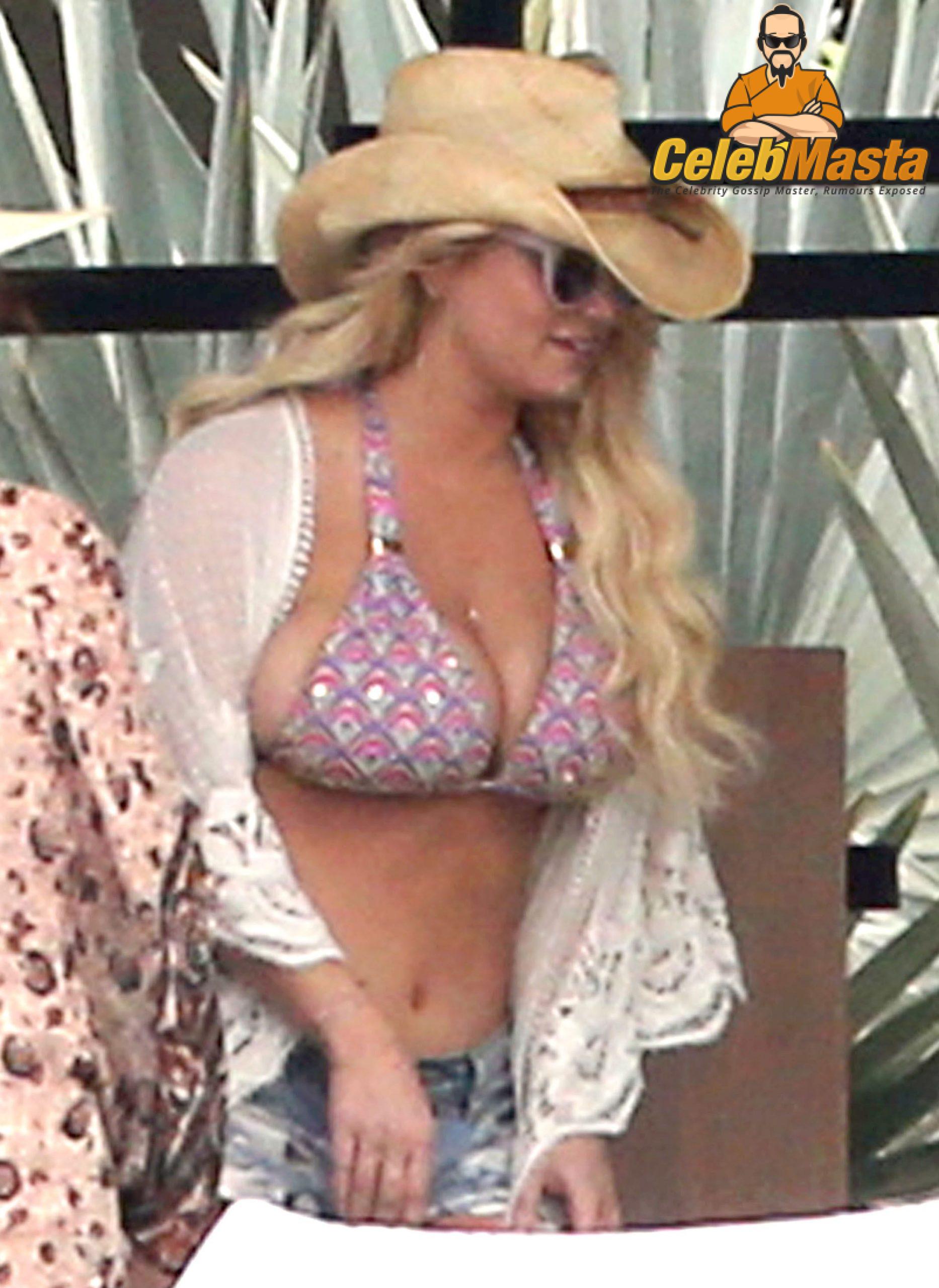 Jessica Simpson