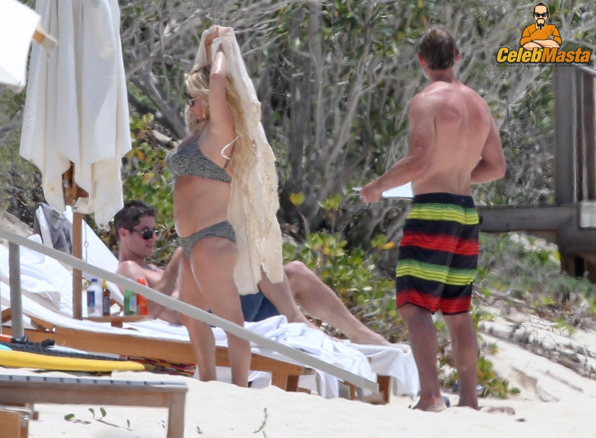 Jessica Simpson