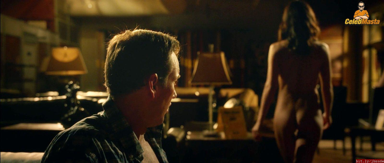 Jordana Brewster Sex Scene Videos and Nude Photos