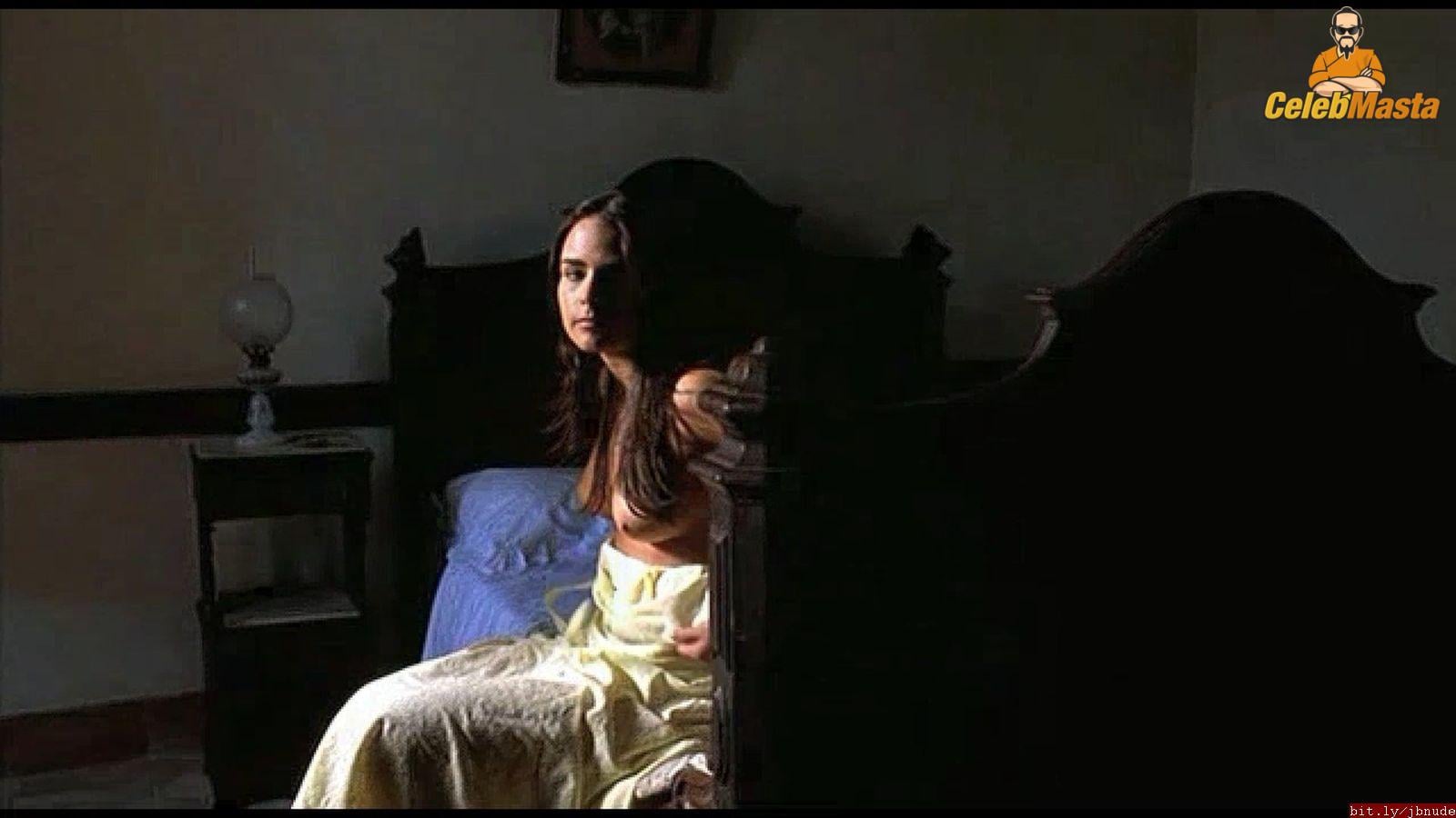 Jordana Brewster Sex Scene Videos and Nude Photos