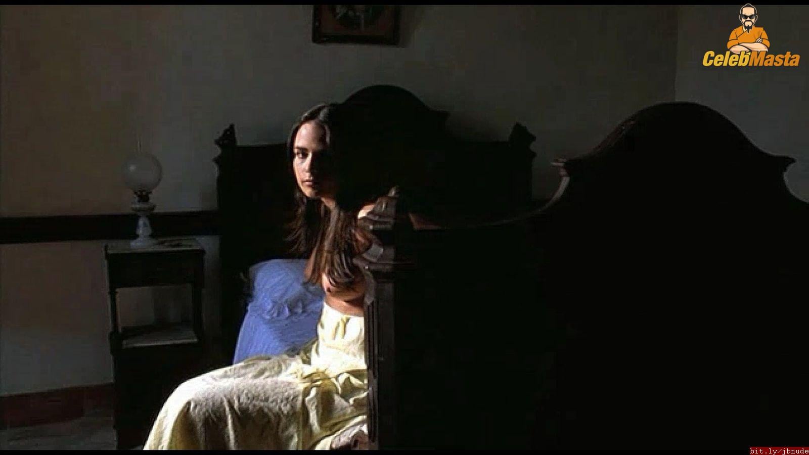 Jordana Brewster Sex Scene Videos and Nude Photos