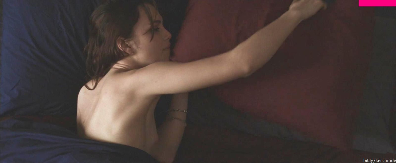 Keira Knightley