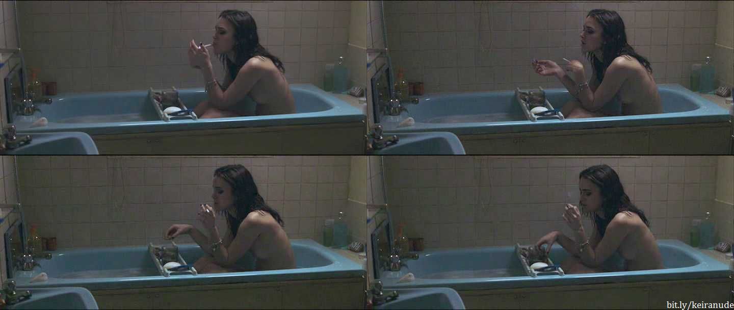 Keira Knightley