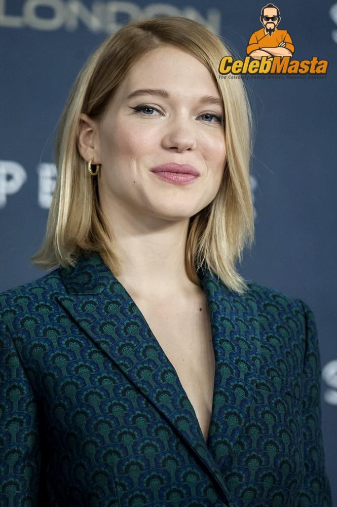 Lea Seydoux