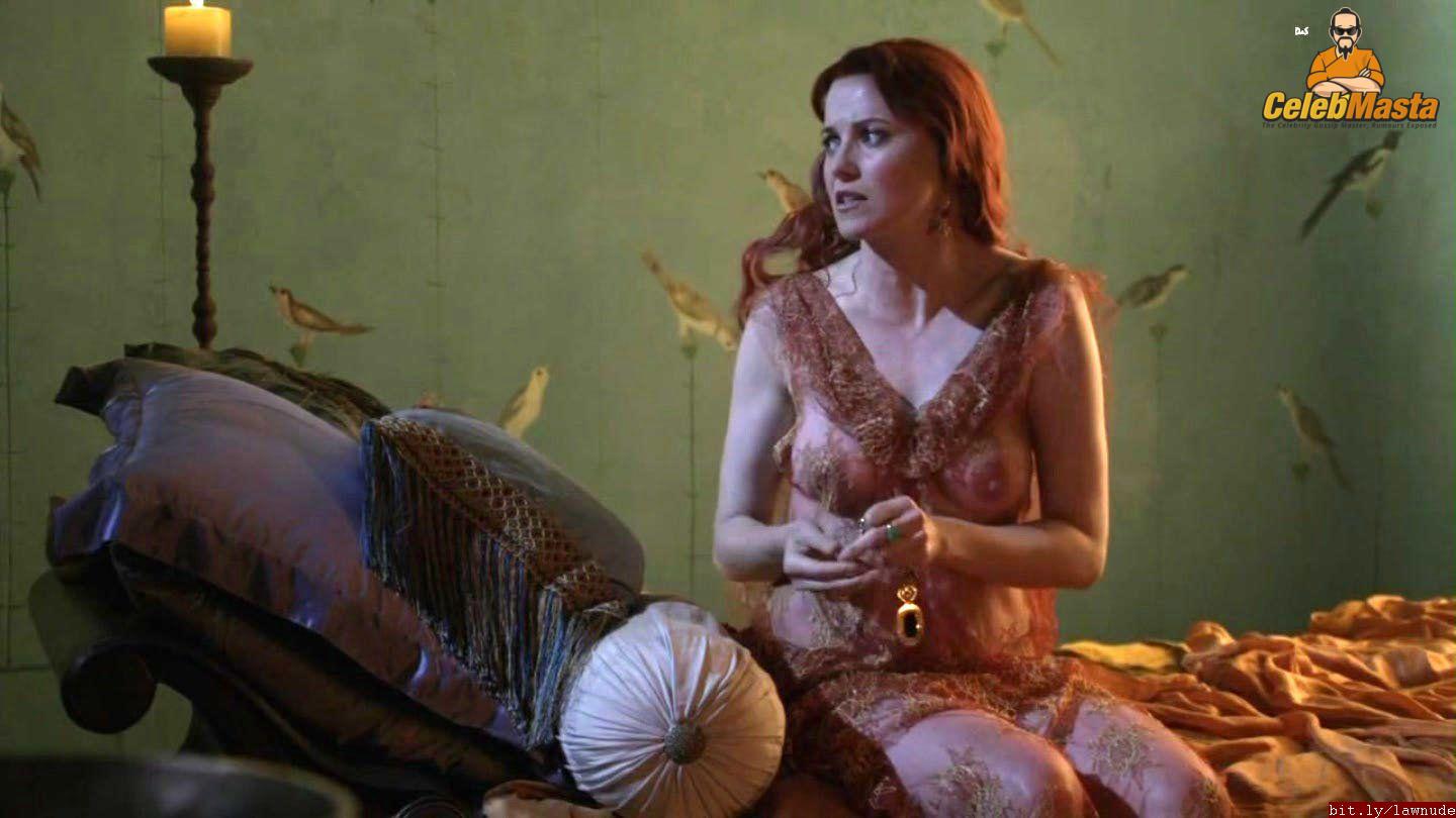 Lucy Lawless