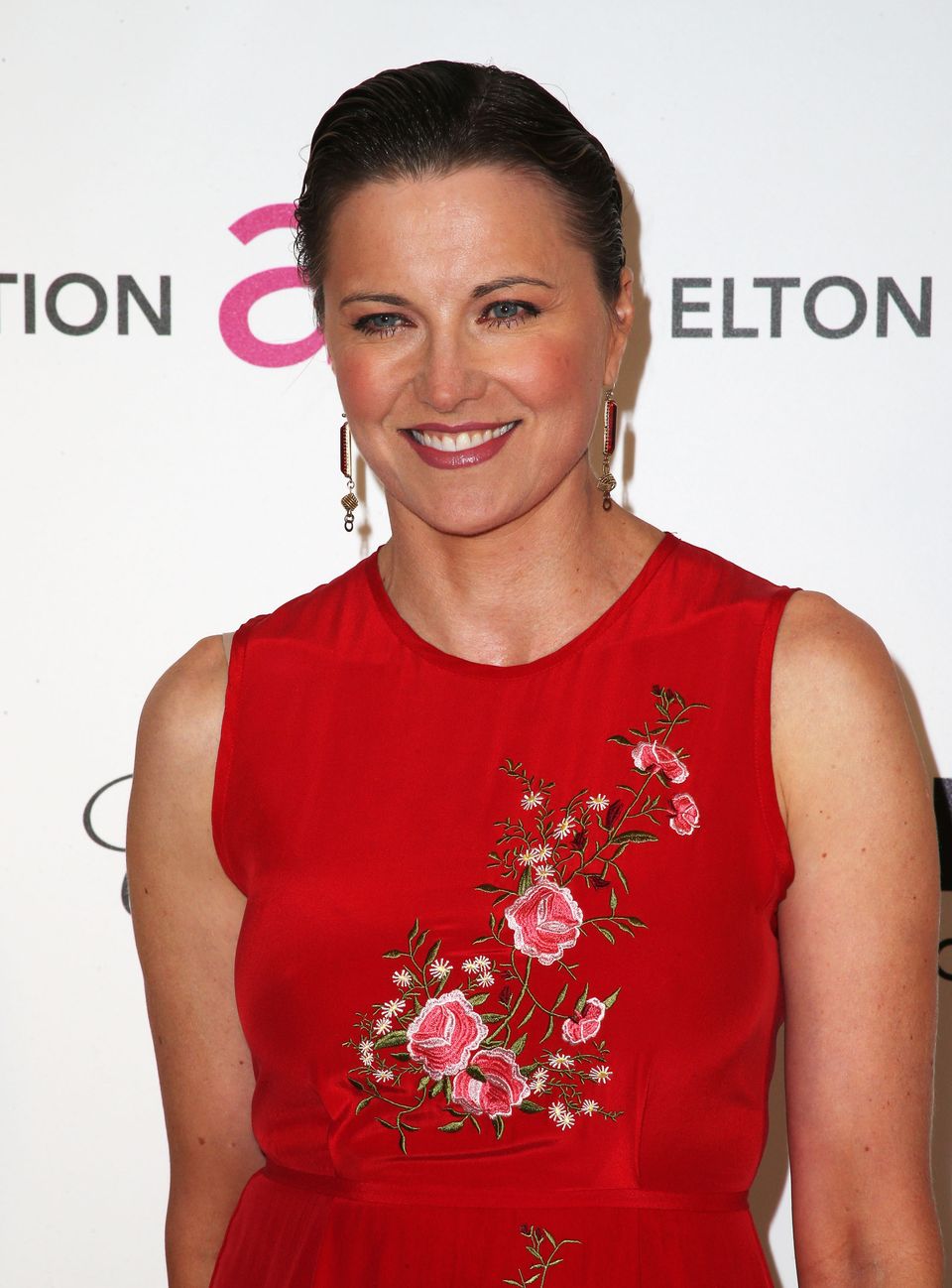 Lucy Lawless 1