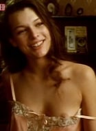 Milla Jovovich