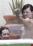 Milla Jovovich