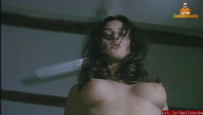 Monica Bellucci