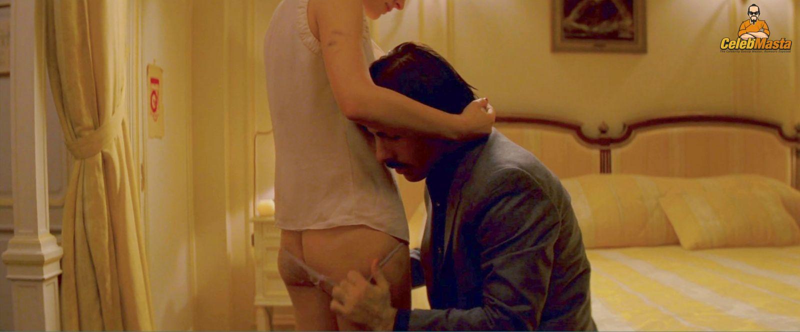 Sex Scene Videos and Nude Photos