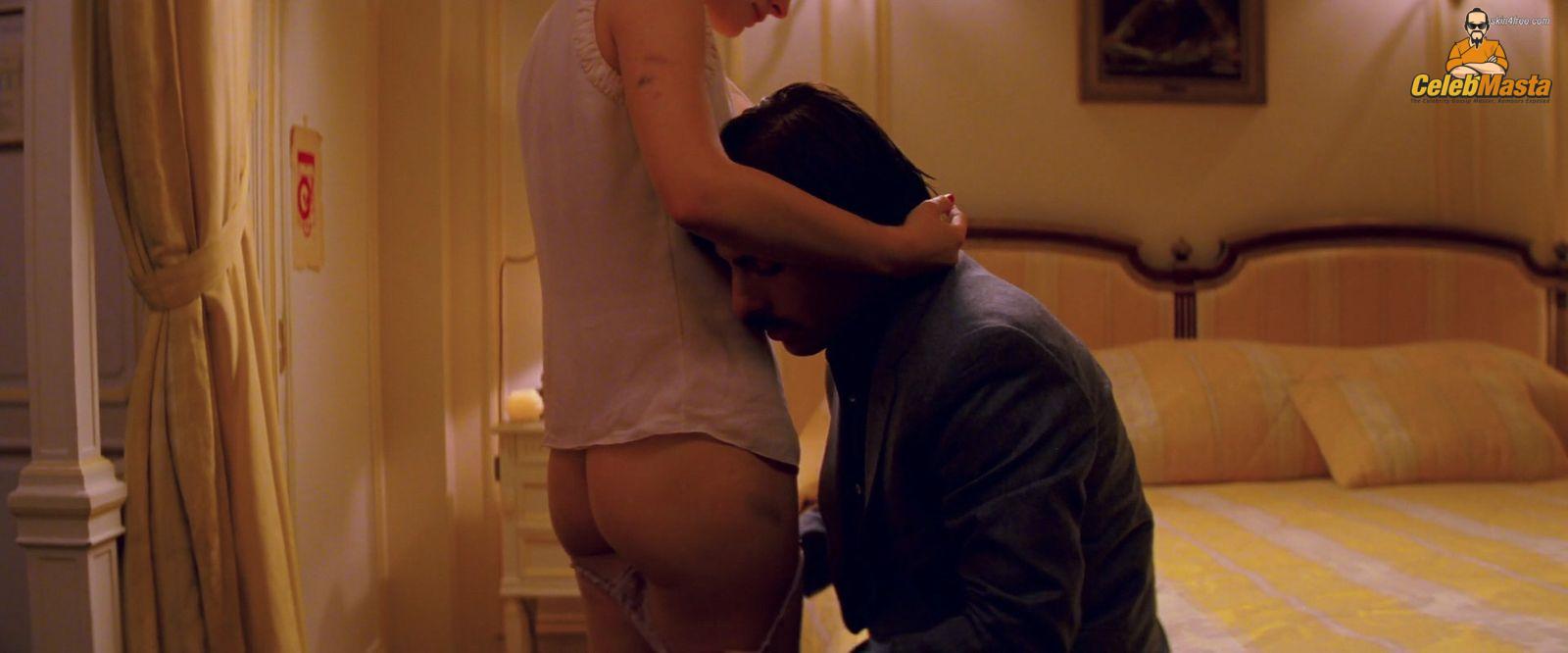 Sex Scene Videos and Nude Photos