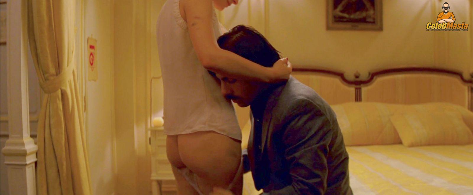 Sex Scene Videos and Nude Photos